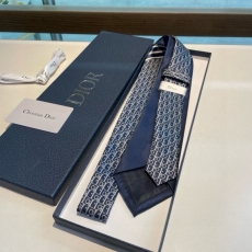 Christian Dior Neckties